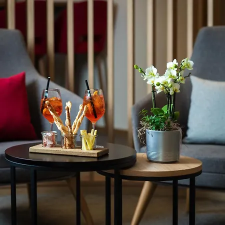 Vandrarhem By Randolins