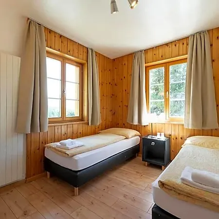 Hostel By Randolins