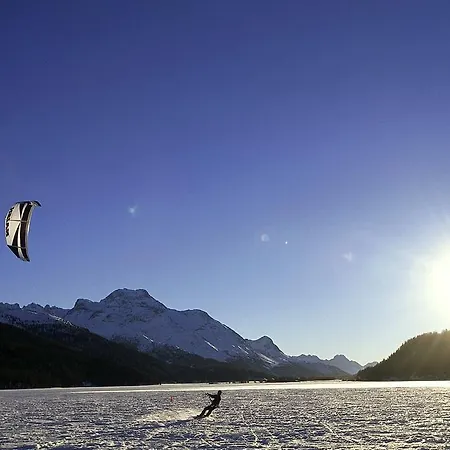 By Randolins Hostel *