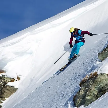 旅馆 兰德林思旅馆 *