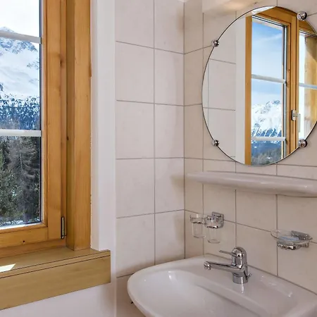 By Randolins * St. Moritz