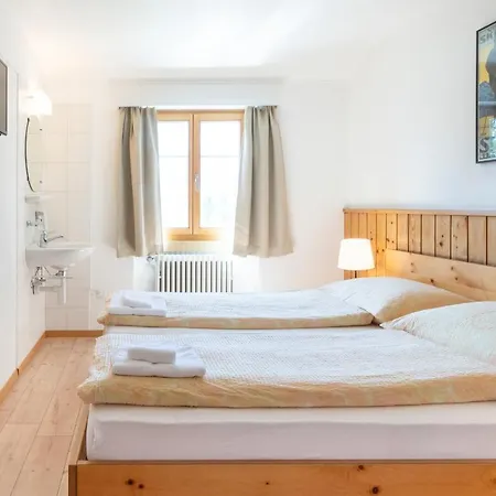 By Randolins * Sankt Moritz