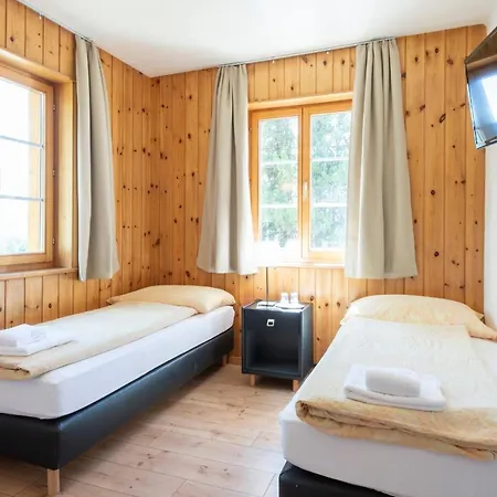 兰德林思旅馆 旅馆