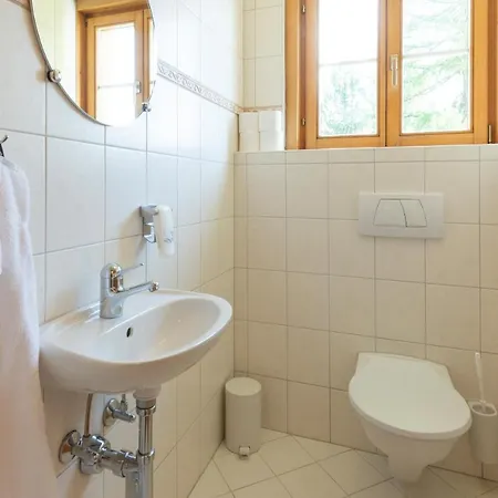 Hostel By Randolins Sankt Moritz