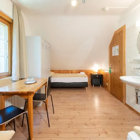 Hostel By Randolins
