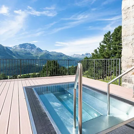 By Randolins Auberge de jeunesse