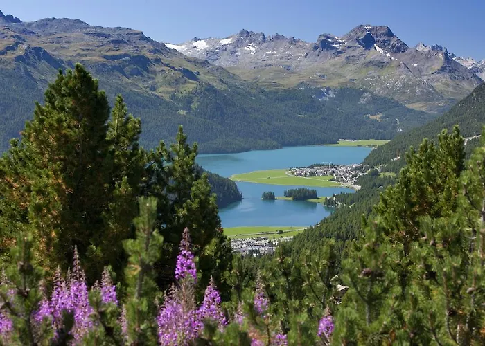 By Randolins Sankt Moritz