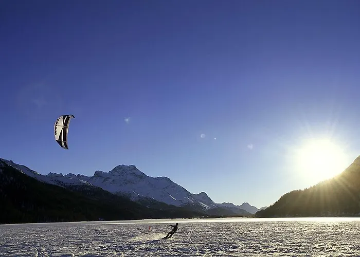 By Randolins Hostel *