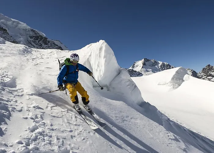 By Randolins St. Moritz