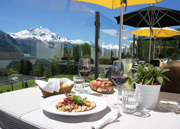 By Randolins St. Moritz