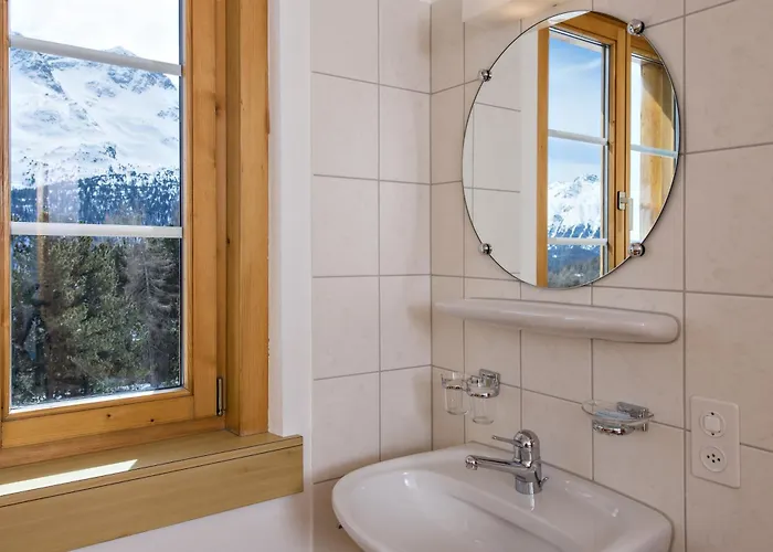 By Randolins * Sankt Moritz