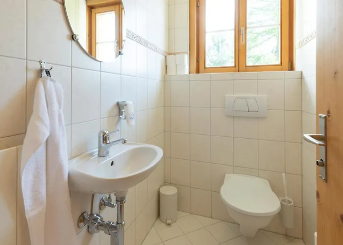 Hostel By Randolins Sankt Moritz