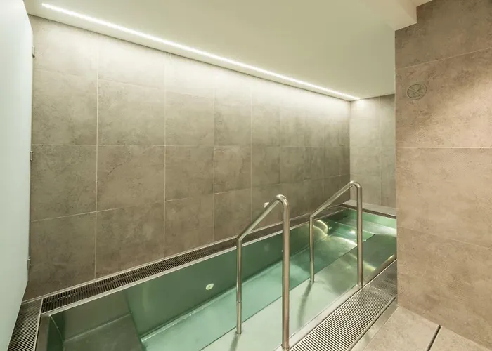 Hostel By Randolins Sankt Moritz