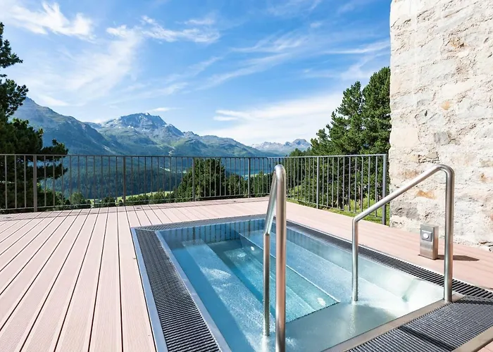 By Randolins Vandrerhjem