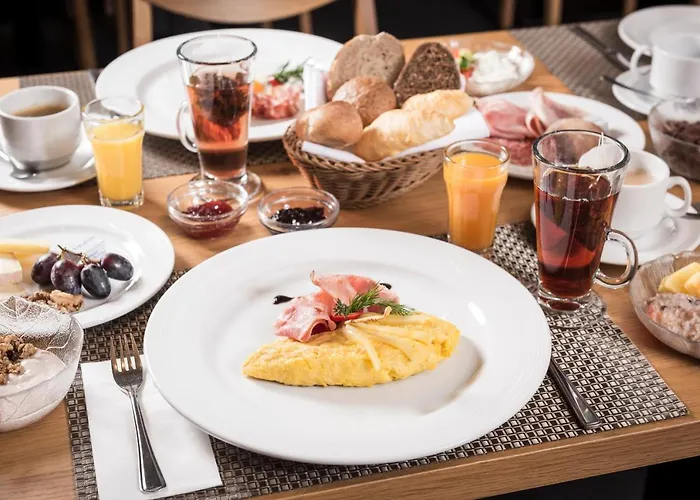 By Randolins * St. Moritz