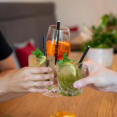 By Randolins Auberge de jeunesse Saint-Moritz