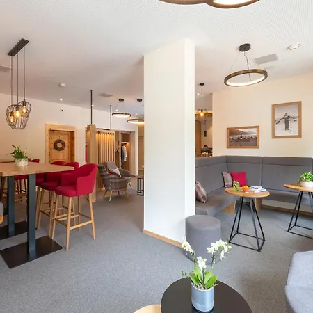 By Randolins Хостел *