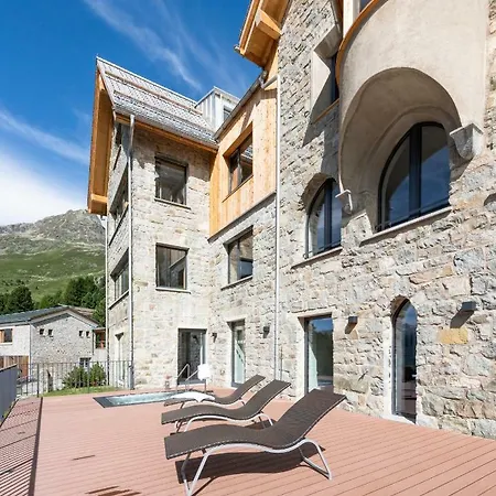 By Randolins Auberge de jeunesse