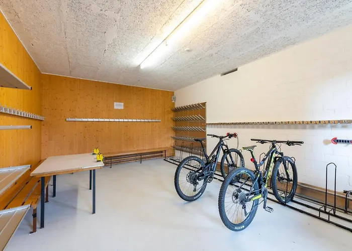 Хостел By Randolins