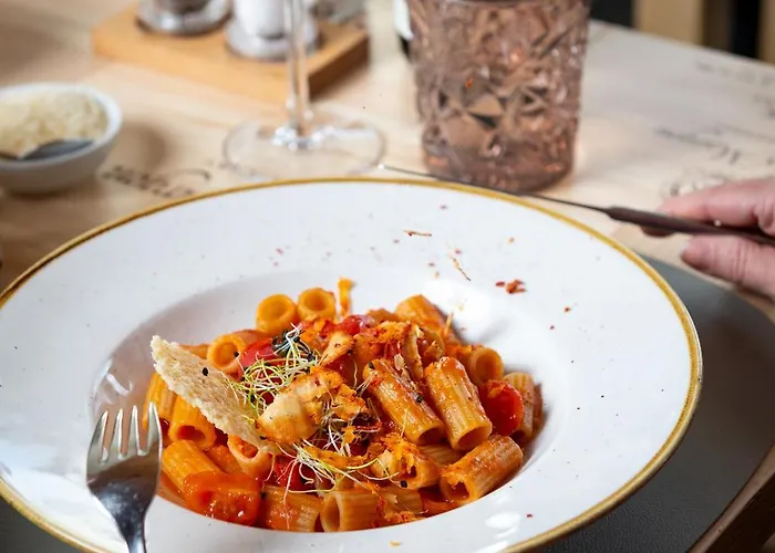 Хостел By Randolins