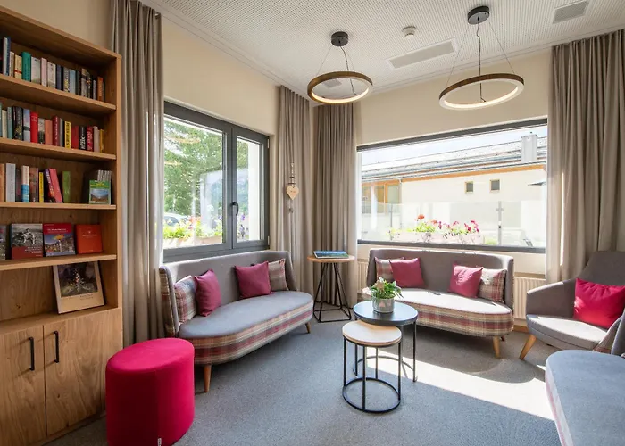 By Randolins Хостел