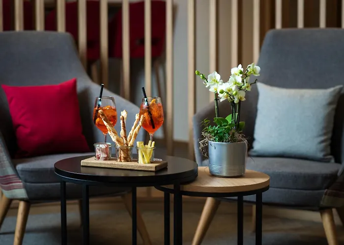 Хостел By Randolins