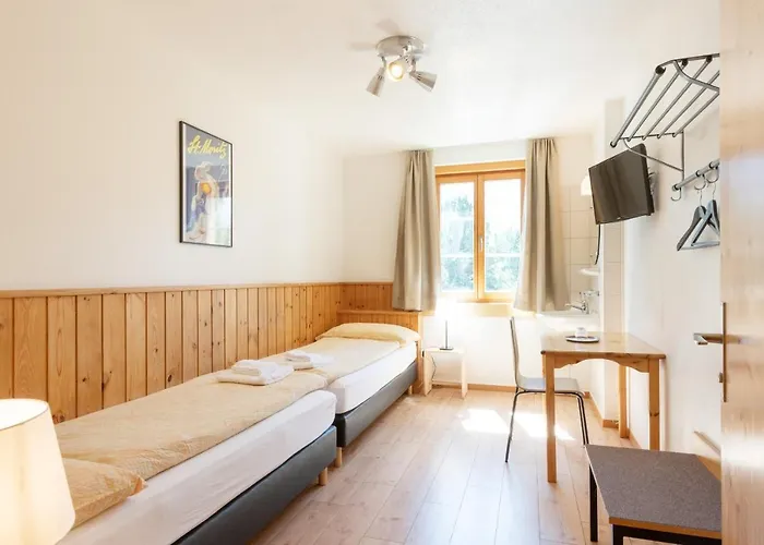 Хостел By Randolins