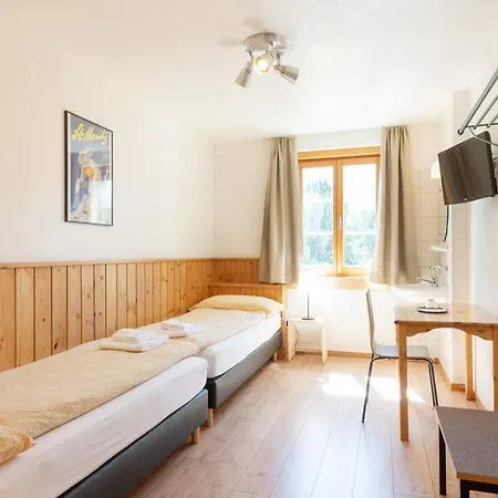 Hostel By Randolins